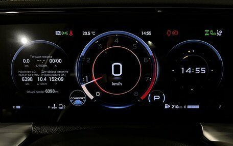 GAC GS8, 2026 год, 4 590 000 рублей, 10 фотография
