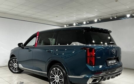 GAC GS8, 2026 год, 4 590 000 рублей, 7 фотография