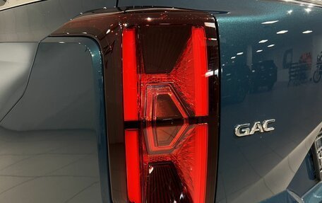GAC GS8, 2026 год, 4 590 000 рублей, 24 фотография