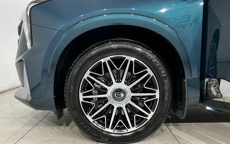 GAC GS8, 2026 год, 4 590 000 рублей, 25 фотография