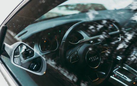 Audi A5, 2013 год, 1 080 000 рублей, 7 фотография