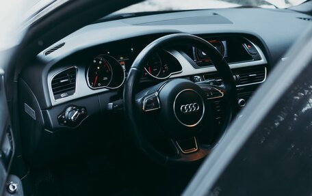 Audi A5, 2013 год, 1 080 000 рублей, 8 фотография
