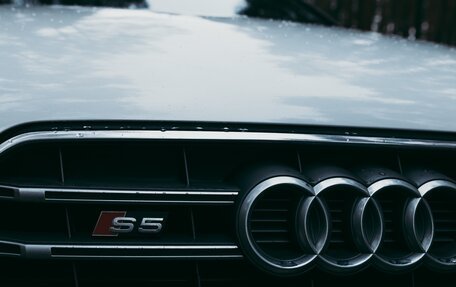 Audi A5, 2013 год, 1 080 000 рублей, 6 фотография