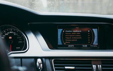 Audi A5, 2013 год, 1 080 000 рублей, 12 фотография