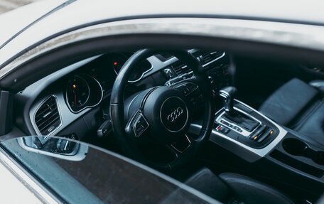 Audi A5, 2013 год, 1 080 000 рублей, 9 фотография
