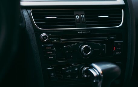 Audi A5, 2013 год, 1 080 000 рублей, 10 фотография
