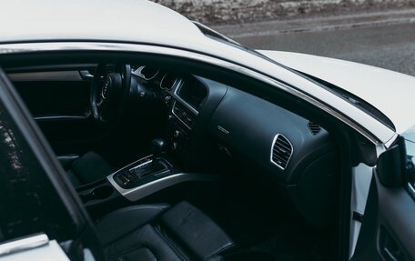 Audi A5, 2013 год, 1 080 000 рублей, 17 фотография