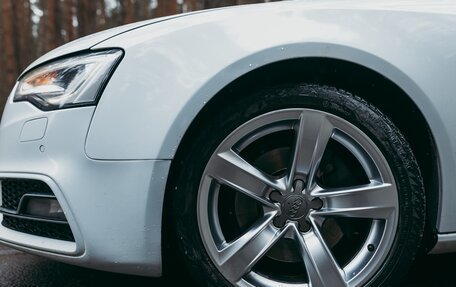 Audi A5, 2013 год, 1 080 000 рублей, 14 фотография