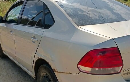Volkswagen Polo VI (EU Market), 2012 год, 270 000 рублей, 6 фотография