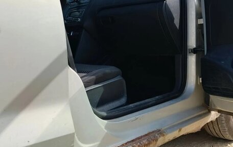 Volkswagen Polo VI (EU Market), 2012 год, 270 000 рублей, 14 фотография