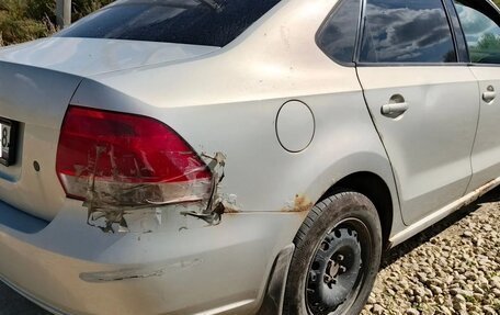 Volkswagen Polo VI (EU Market), 2012 год, 270 000 рублей, 9 фотография