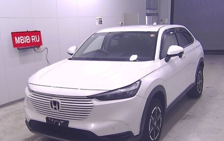 Honda Vezel, 2023 год, 1 840 000 рублей, 3 фотография
