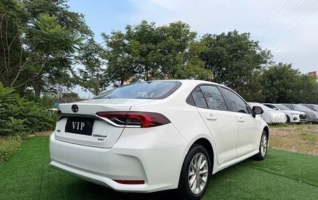 Toyota Corolla, 2022 год, 1 590 098 рублей, 4 фотография