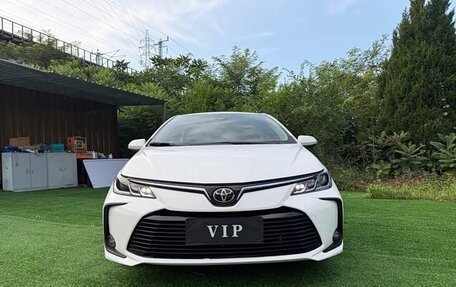 Toyota Corolla, 2022 год, 1 590 098 рублей, 2 фотография