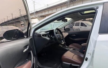 Toyota Corolla, 2022 год, 1 590 098 рублей, 8 фотография