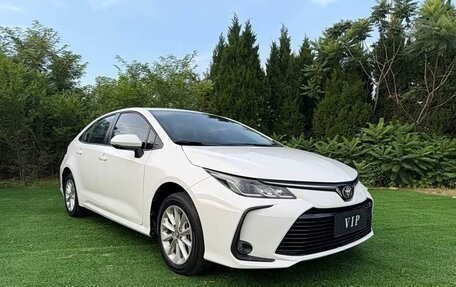Toyota Corolla, 2022 год, 1 590 098 рублей, 3 фотография