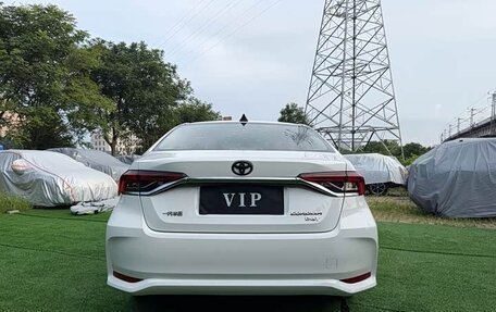 Toyota Corolla, 2022 год, 1 590 098 рублей, 5 фотография
