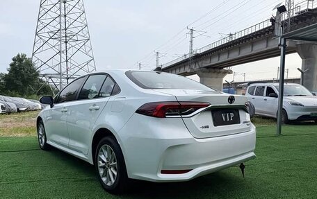 Toyota Corolla, 2022 год, 1 590 098 рублей, 6 фотография