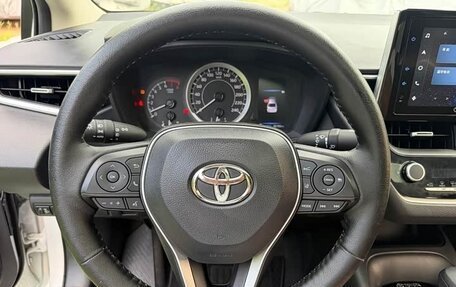 Toyota Corolla, 2022 год, 1 590 098 рублей, 10 фотография
