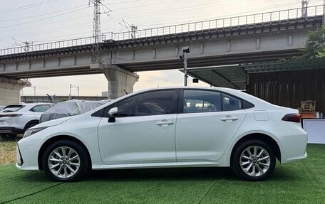 Toyota Corolla, 2022 год, 1 590 098 рублей, 7 фотография