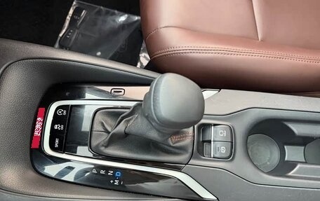 Toyota Corolla, 2022 год, 1 590 098 рублей, 11 фотография