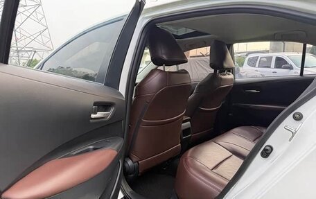 Toyota Corolla, 2022 год, 1 590 098 рублей, 14 фотография