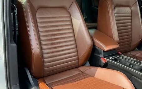 Volkswagen Passat B8 рестайлинг, 2018 год, 1 720 500 рублей, 6 фотография