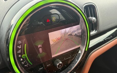 MINI Countryman II (F60), 2023 год, 2 680 777 рублей, 8 фотография