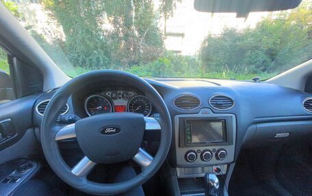 Ford Focus II рестайлинг, 2009 год, 430 000 рублей, 6 фотография