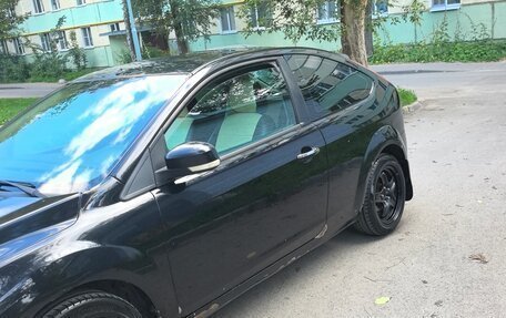 Ford Focus II рестайлинг, 2009 год, 430 000 рублей, 2 фотография