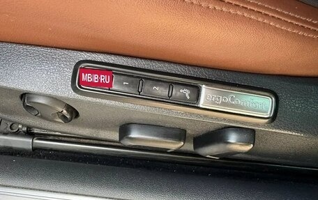Volkswagen Passat B8 рестайлинг, 2018 год, 1 720 500 рублей, 15 фотография