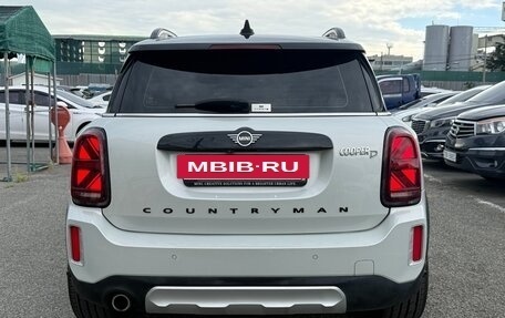 MINI Countryman II (F60), 2023 год, 2 680 777 рублей, 3 фотография