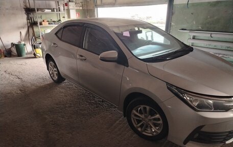 Toyota Corolla, 2018 год, 1 262 000 рублей, 2 фотография