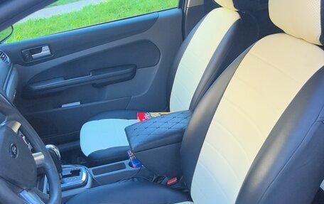 Ford Focus II рестайлинг, 2009 год, 430 000 рублей, 8 фотография