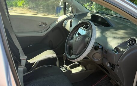 Toyota Vitz, 2010 год, 440 000 рублей, 6 фотография