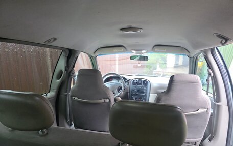 Dodge Caravan IV, 2002 год, 450 000 рублей, 4 фотография