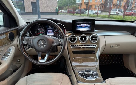 Mercedes-Benz C-Класс, 2016 год, 2 300 000 рублей, 5 фотография