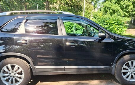 KIA Sorento II рестайлинг, 2009 год, 1 500 000 рублей, 4 фотография