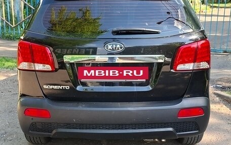 KIA Sorento II рестайлинг, 2009 год, 1 500 000 рублей, 6 фотография
