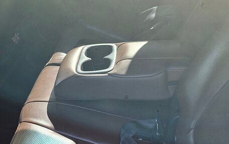 KIA Sorento II рестайлинг, 2009 год, 1 500 000 рублей, 19 фотография