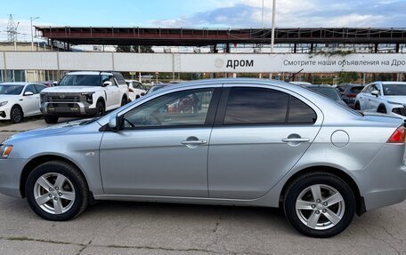 Mitsubishi Lancer IX, 2008 год, 685 000 рублей, 8 фотография