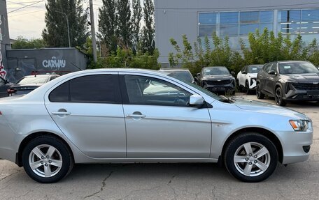 Mitsubishi Lancer IX, 2008 год, 685 000 рублей, 7 фотография