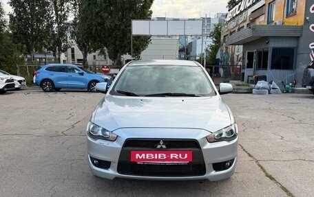 Mitsubishi Lancer IX, 2008 год, 685 000 рублей, 2 фотография