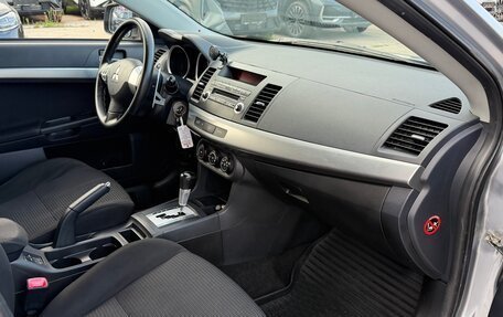 Mitsubishi Lancer IX, 2008 год, 685 000 рублей, 10 фотография