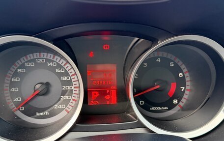 Mitsubishi Lancer IX, 2008 год, 685 000 рублей, 12 фотография
