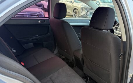 Mitsubishi Lancer IX, 2008 год, 685 000 рублей, 17 фотография
