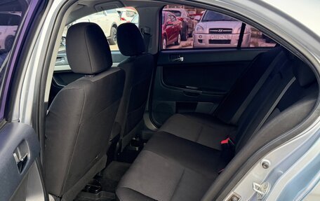 Mitsubishi Lancer IX, 2008 год, 685 000 рублей, 16 фотография