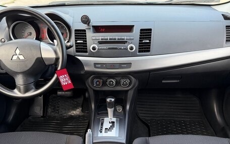 Mitsubishi Lancer IX, 2008 год, 685 000 рублей, 11 фотография