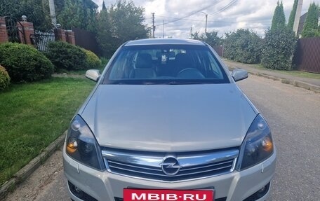 Opel Astra H, 2008 год, 550 000 рублей, 6 фотография