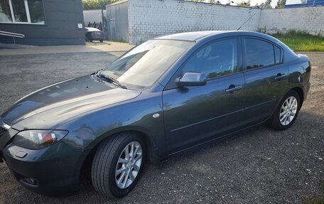 Mazda 3, 2008 год, 510 000 рублей, 3 фотография